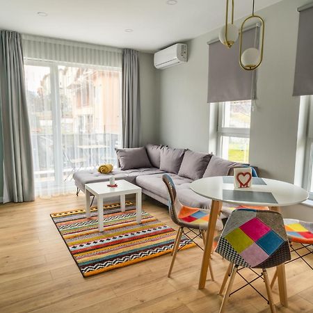 "The House" Апартаменти И Термална Зона Velingrad Buitenkant foto