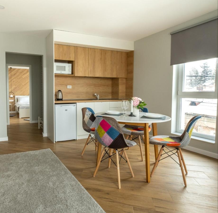 "The House" Апартаменти И Термална Зона Velingrad Buitenkant foto
