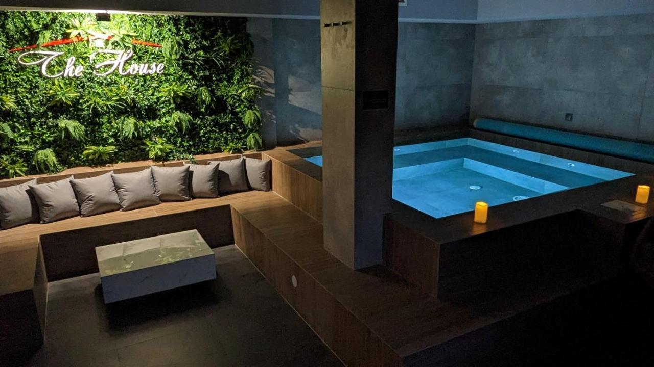 "The House" Апартаменти И Термална Зона Velingrad Buitenkant foto