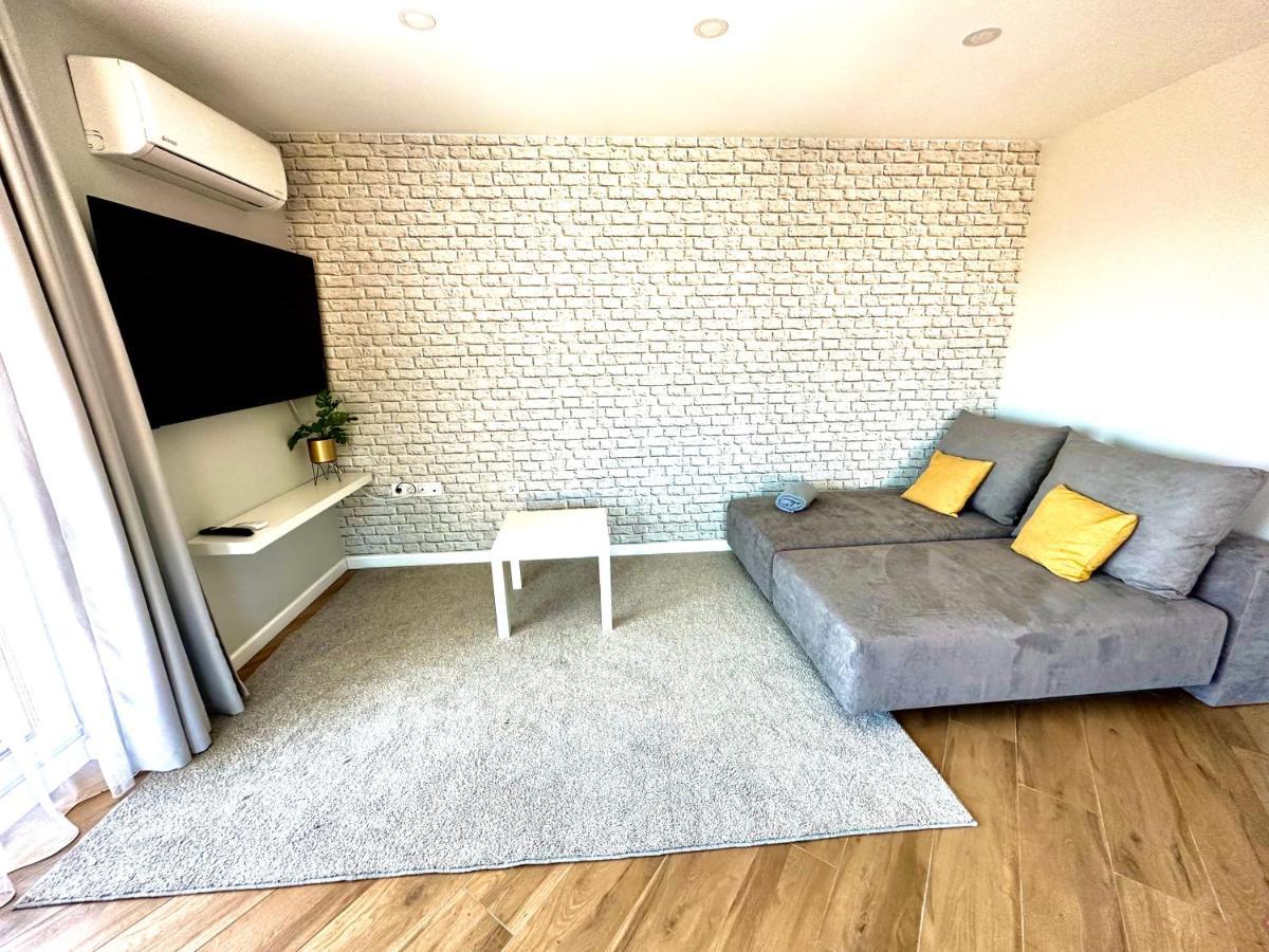 "The House" Апартаменти И Термална Зона Velingrad Buitenkant foto