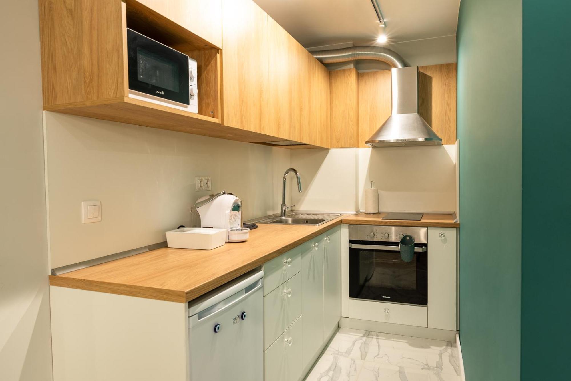 "The House" Апартаменти И Термална Зона Velingrad Kamer foto