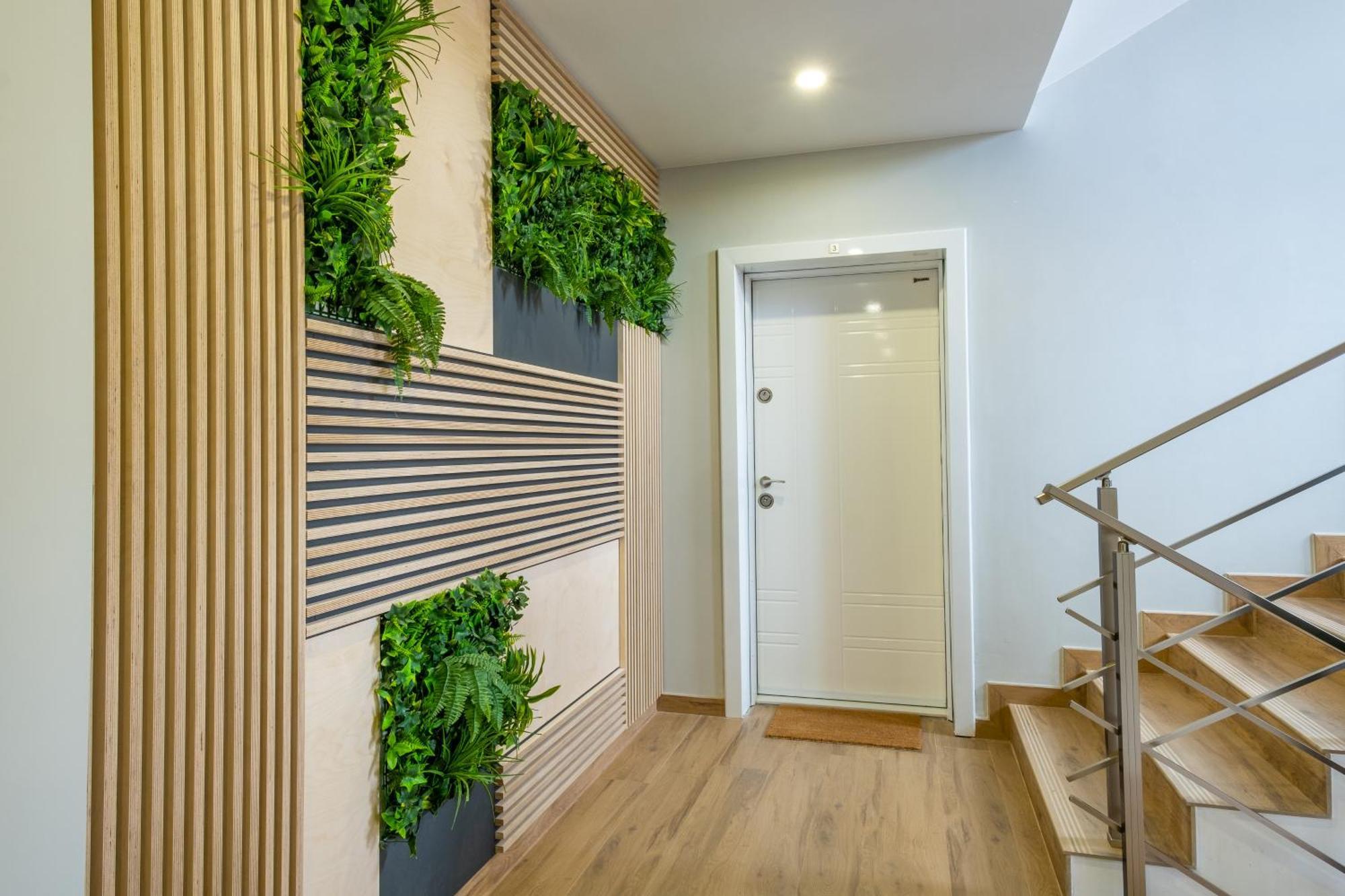 "The House" Апартаменти И Термална Зона Velingrad Kamer foto