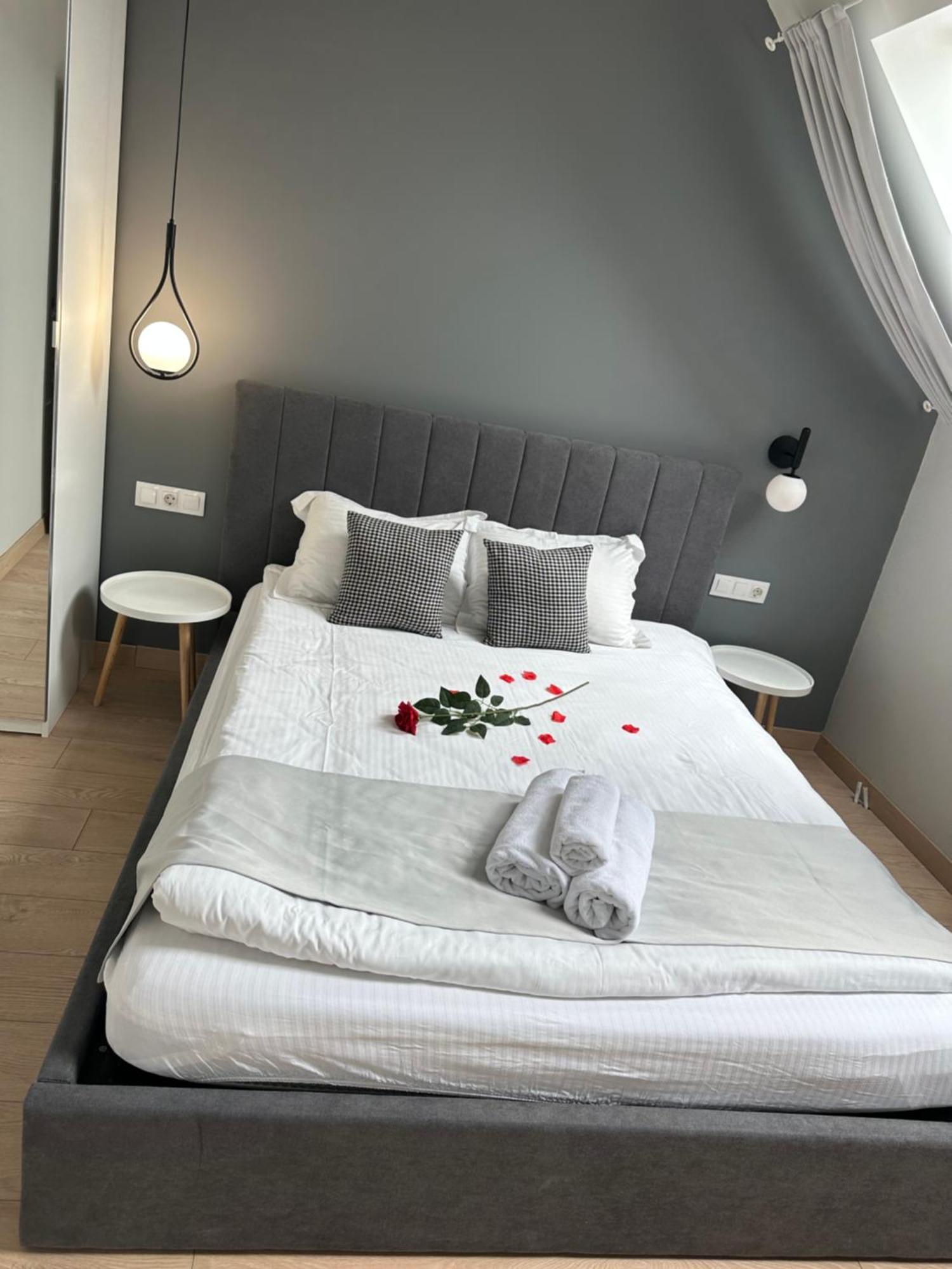 "The House" Апартаменти И Термална Зона Velingrad Buitenkant foto